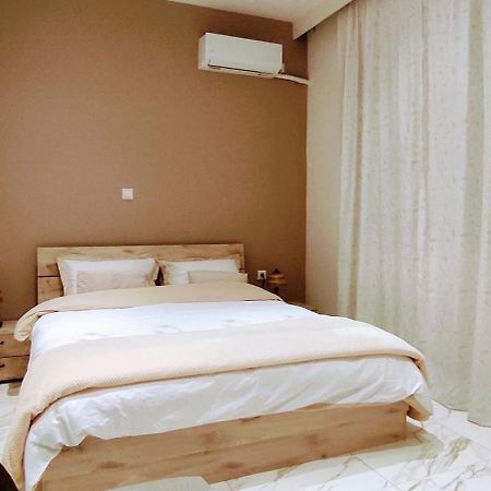 Konstantina'S Apartment Aleksandropolis Zewnętrze zdjęcie