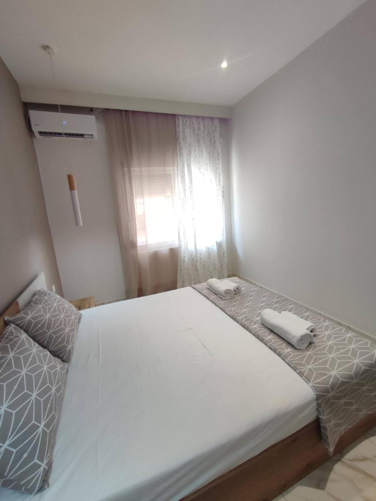 Konstantina'S Apartment Aleksandropolis Zewnętrze zdjęcie