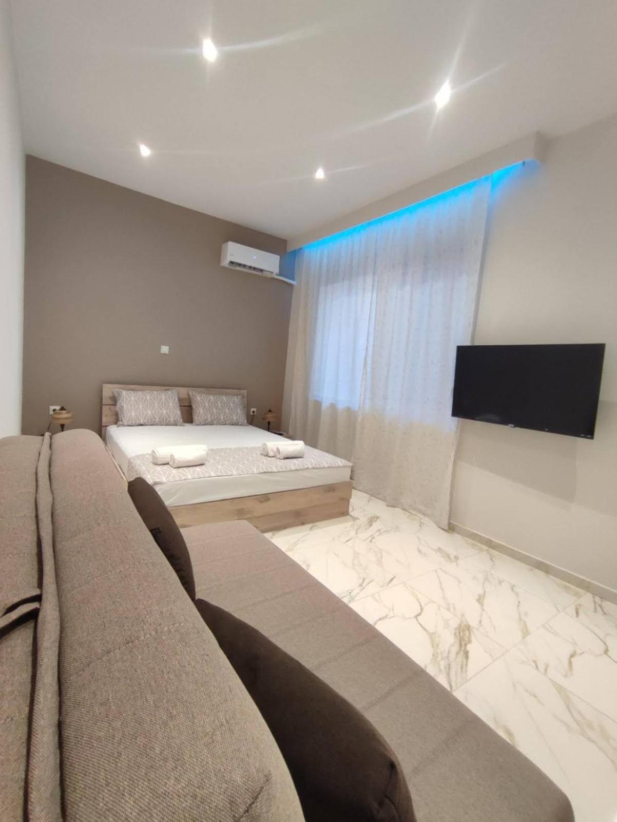 Konstantina'S Apartment Aleksandropolis Zewnętrze zdjęcie