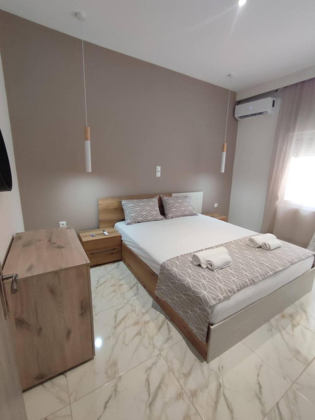Konstantina'S Apartment Aleksandropolis Zewnętrze zdjęcie