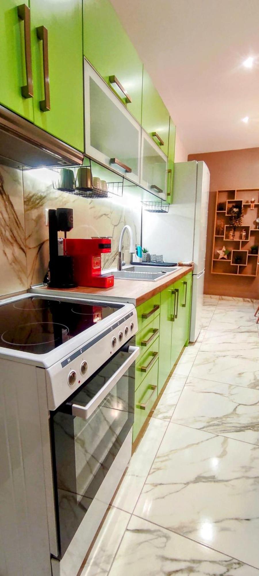 Konstantina'S Apartment Aleksandropolis Zewnętrze zdjęcie