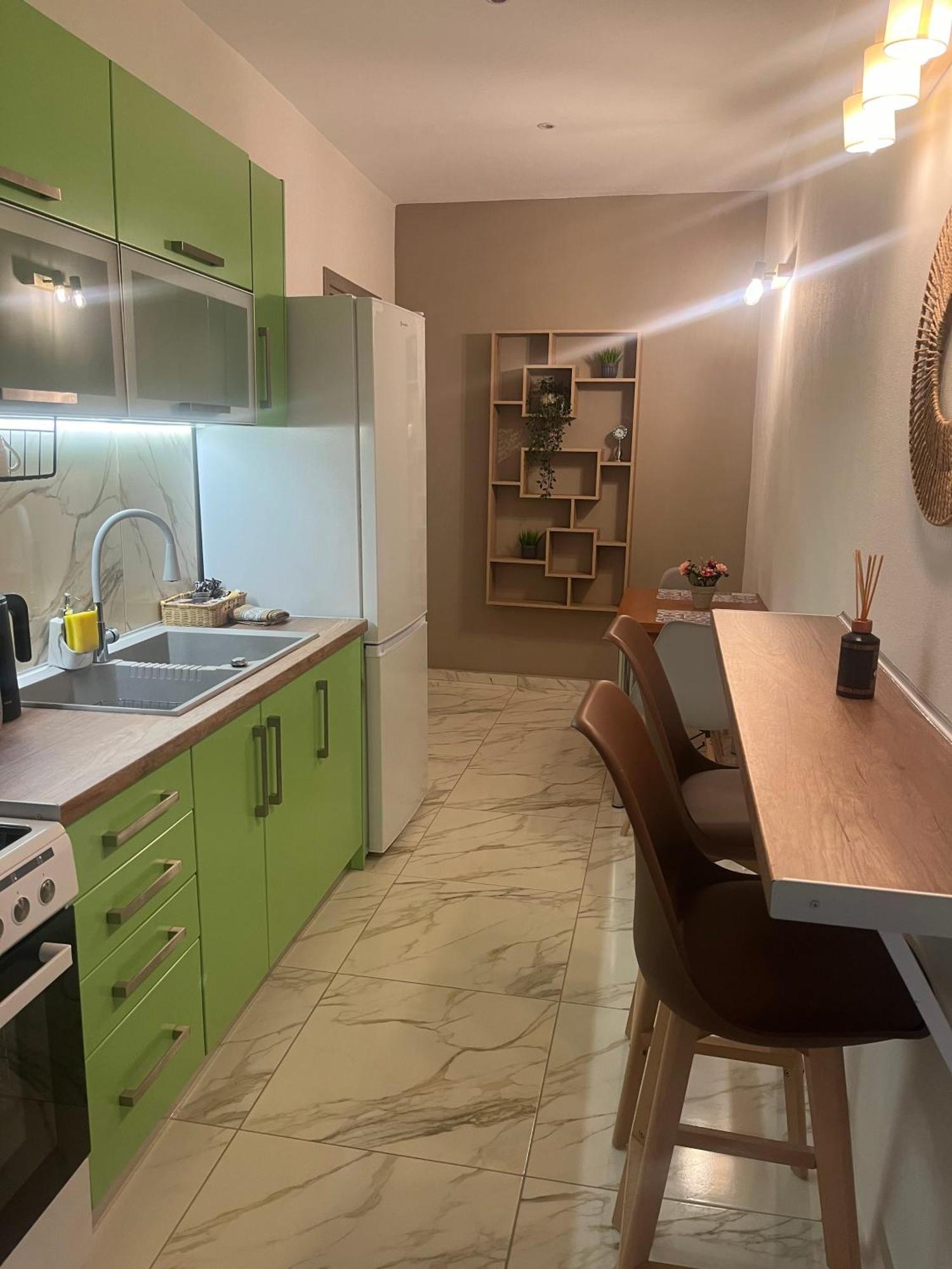 Konstantina'S Apartment Aleksandropolis Zewnętrze zdjęcie