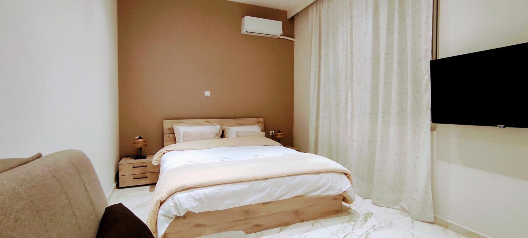 Konstantina'S Apartment Aleksandropolis Zewnętrze zdjęcie